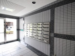 新居マンションの物件外観写真